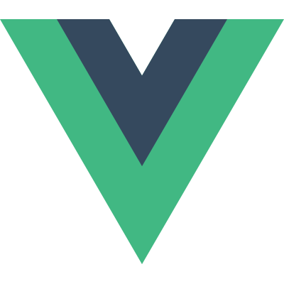 Vue - without the ugly dot